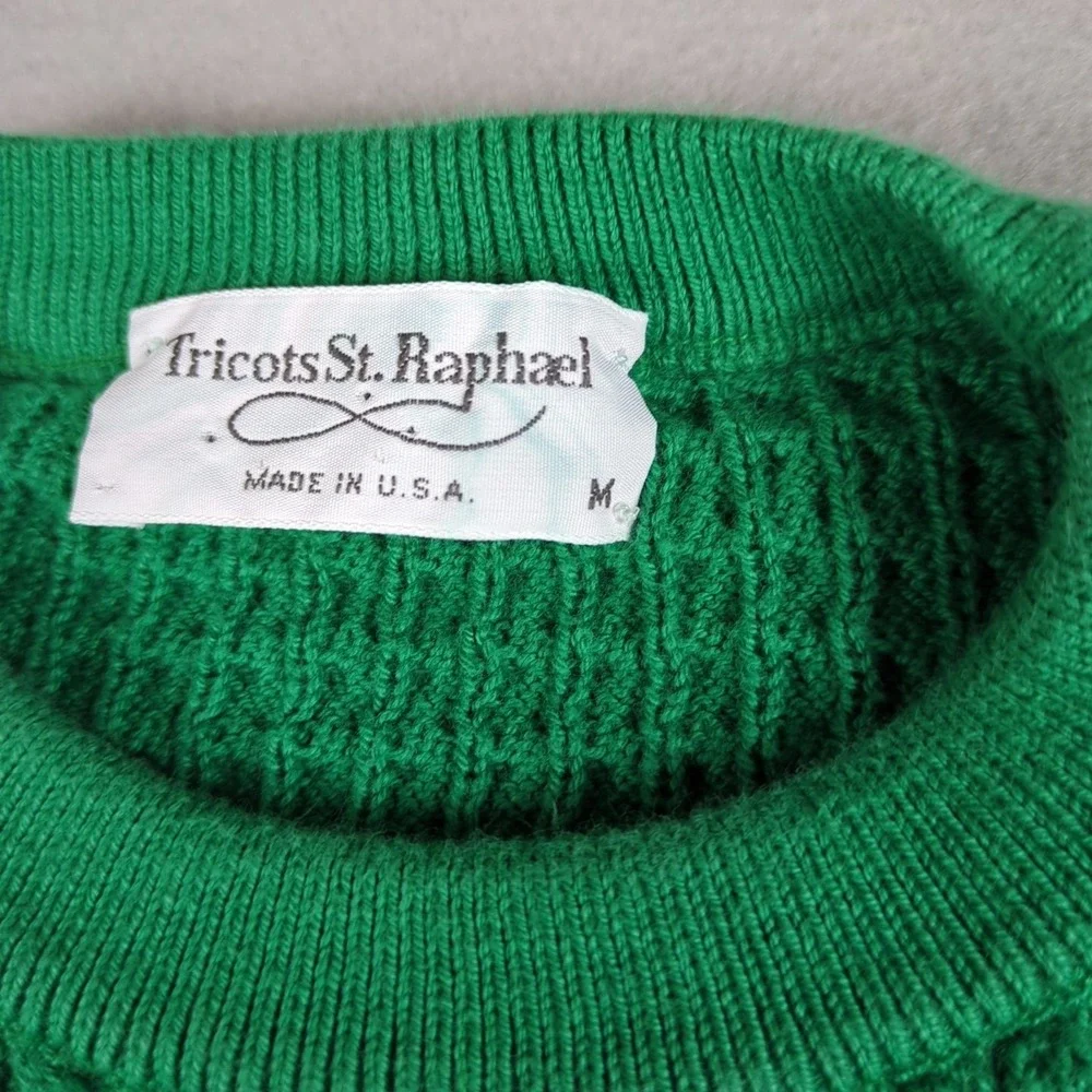 Tricots St. Raphael great pre